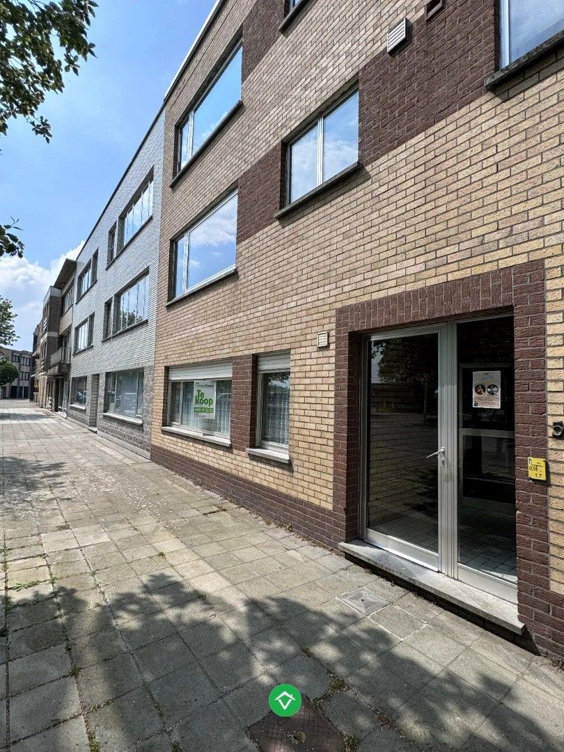 Gelijkvloers appartement met 2 slaapkamers en groot terras en garage te Bredene  foto 3