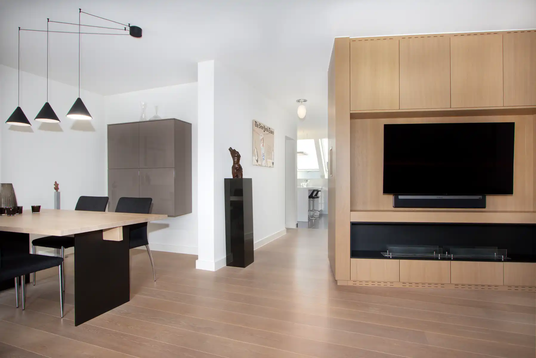 KLASSEVOL APP - 2 SLK - TERRAS - LIFT - GARAGE - KELDER foto 7