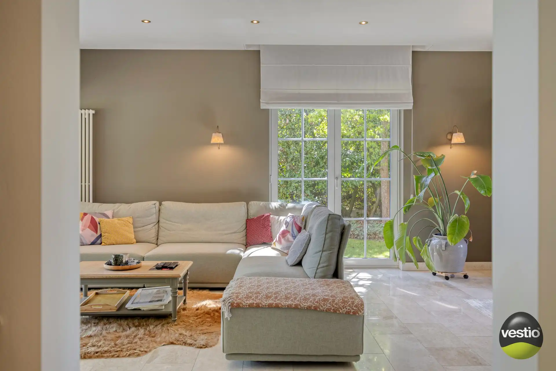 Landelijke villa met 5 slaapkamers op prachtig perceel van 35a 10ca foto 5