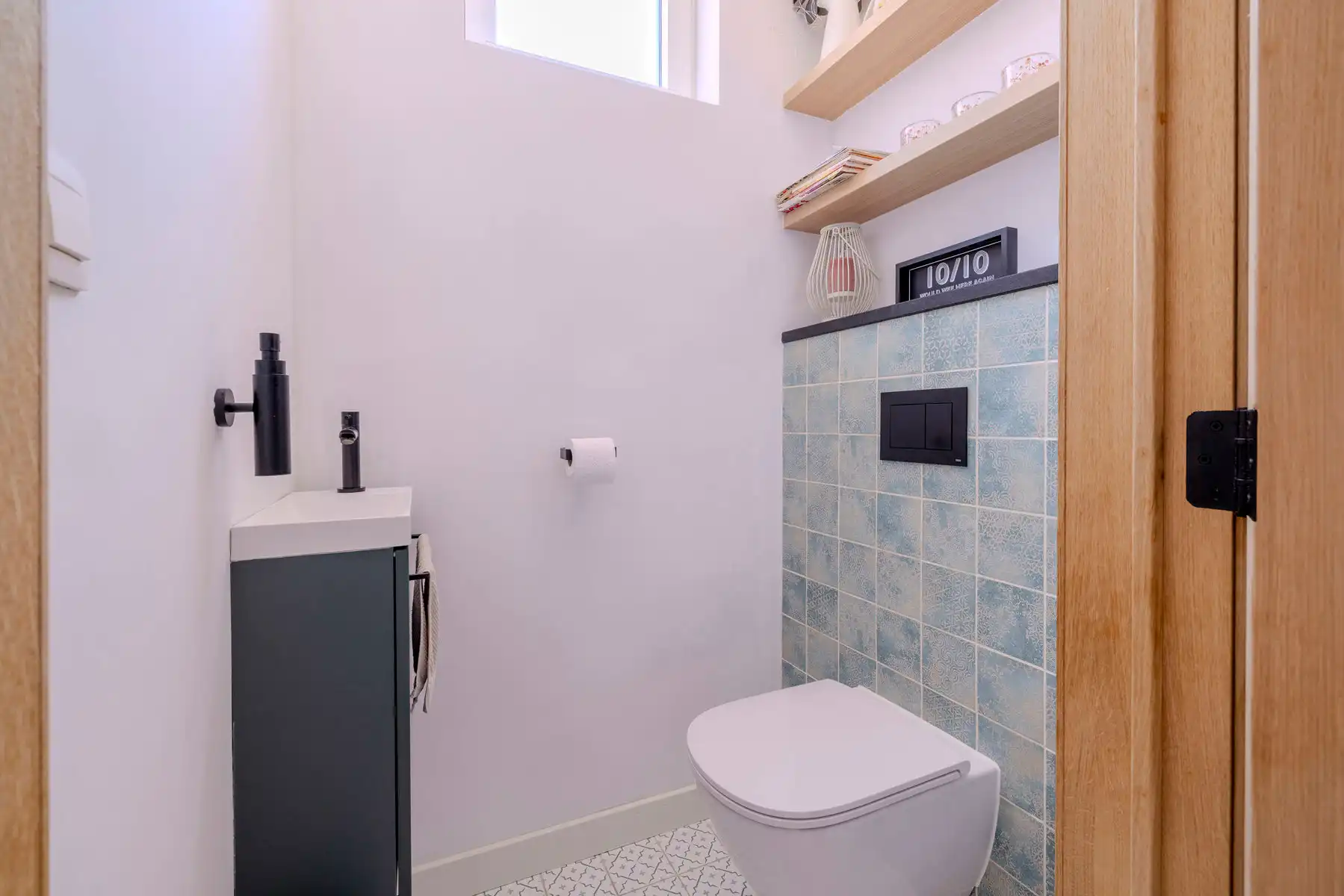 Gerenoveerde, energiezuinige woning met 3 slpks en tuin foto 10