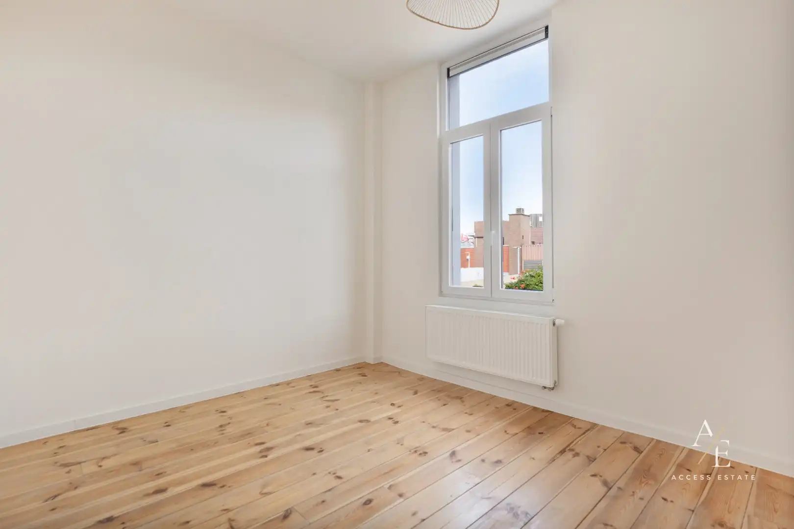 Instapklare, energiezuinige woning met 3 slaapkamers op toplocatie in Ledeberg foto 8