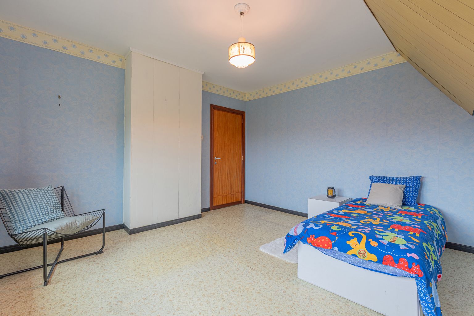 Charmante gezinswoning aan de rand van het centrum! foto 13