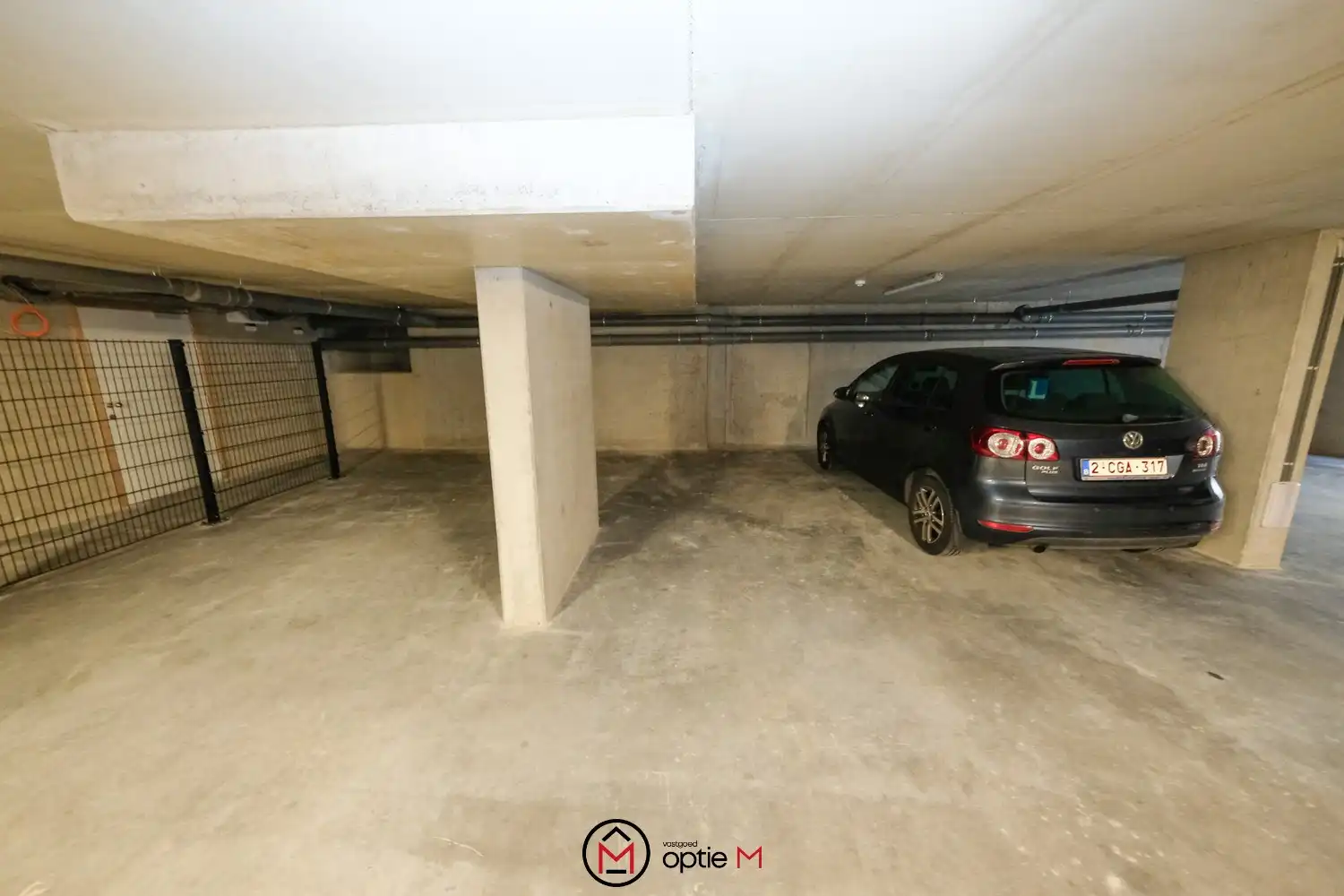 Recent appartement in het hartje van Hasselt foto 18