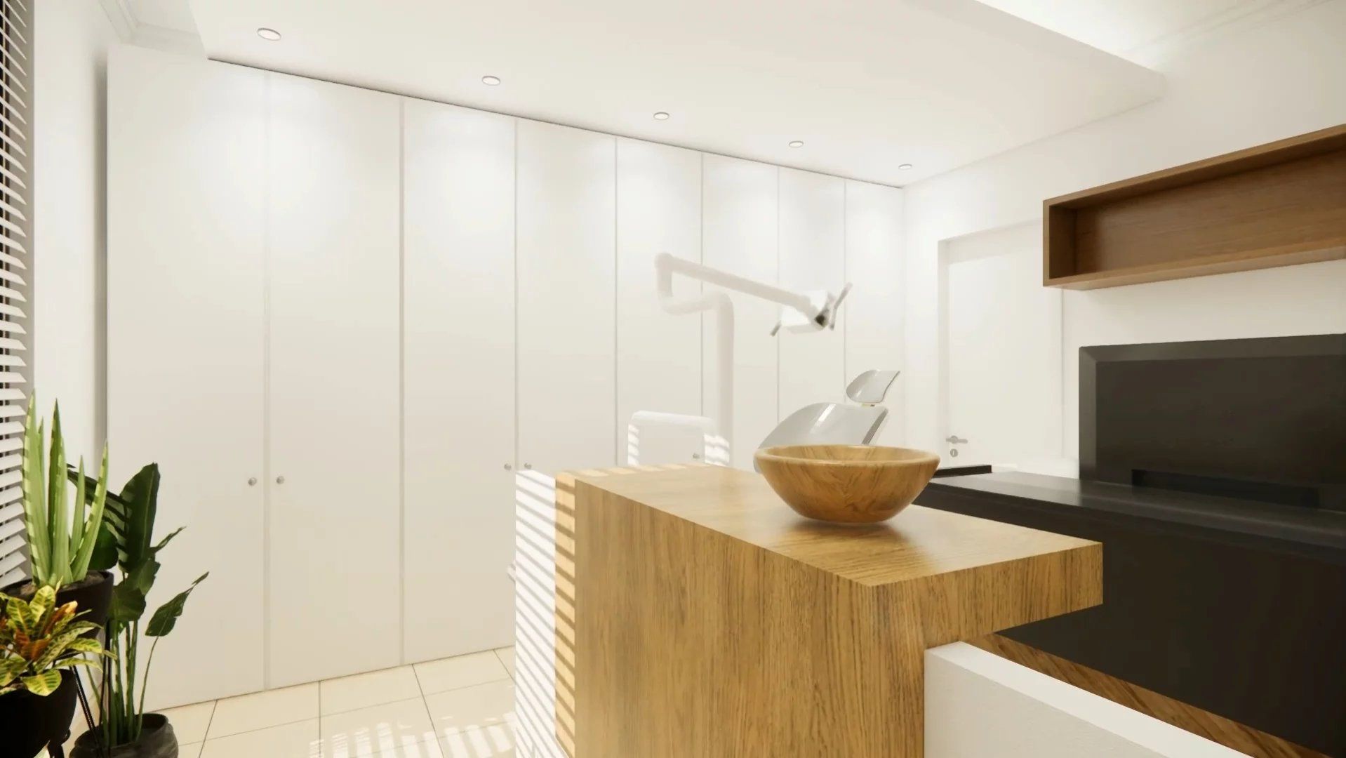 Commerciële ruimte te koop foto 2