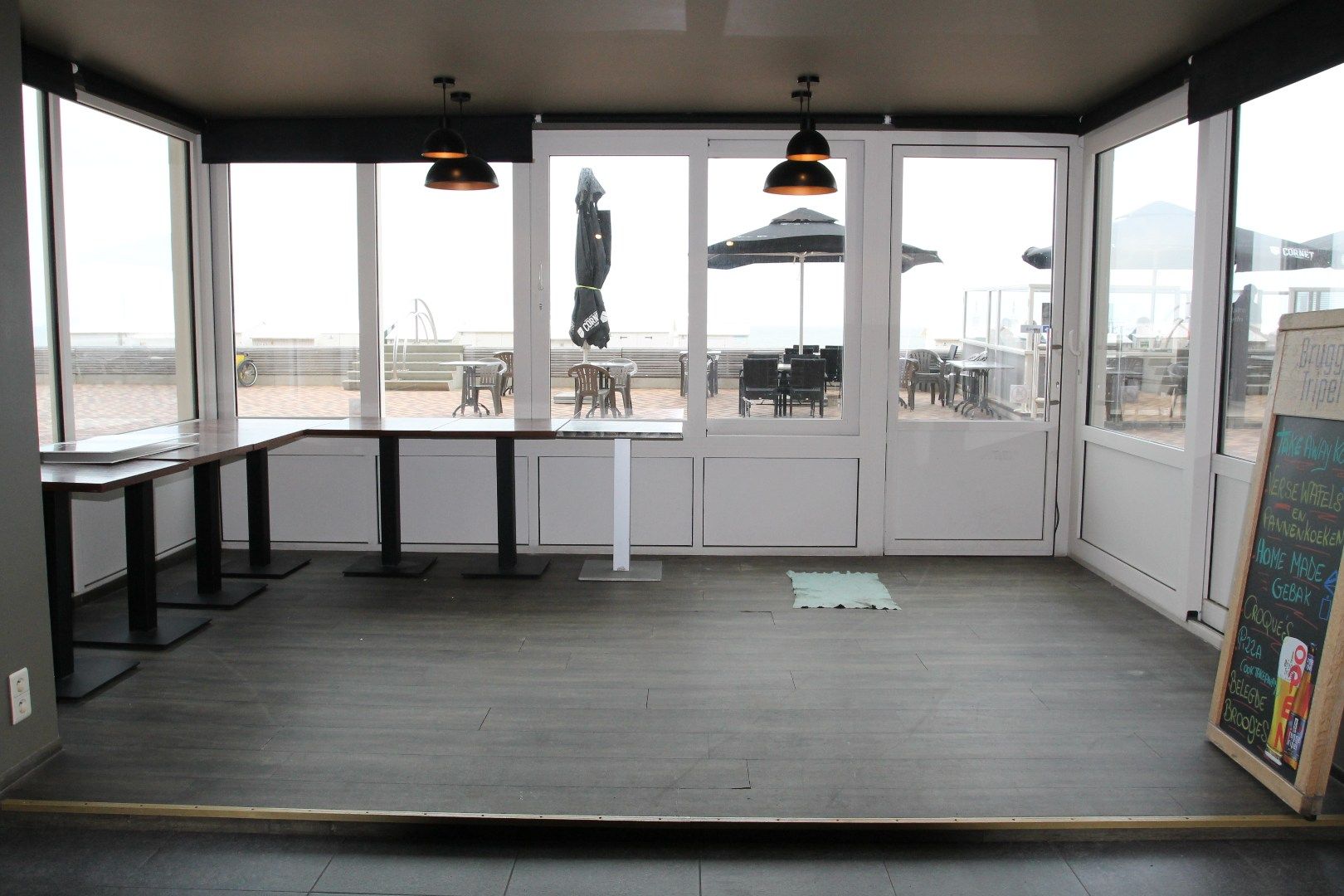 Handelspand op toplocatie te huur foto 5