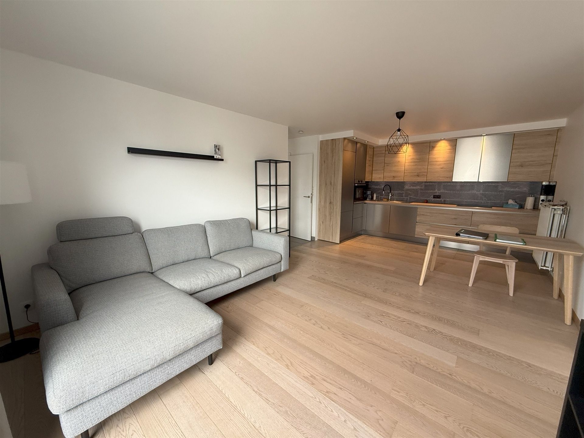 Appartement met zwembad op topligging  foto 4