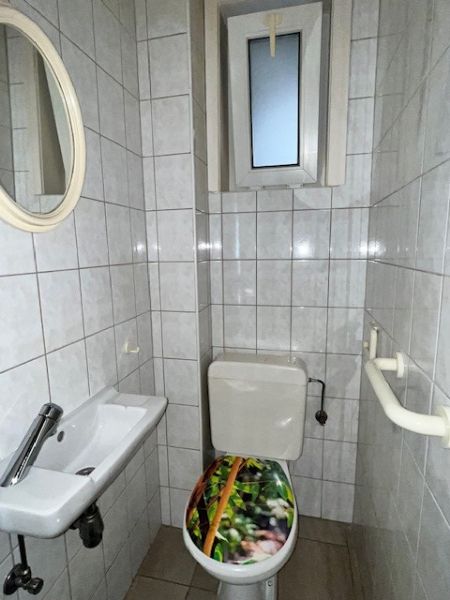 Appartement met twee slaapkamers op de tweede verdieping met zijdelings zeezicht foto 8