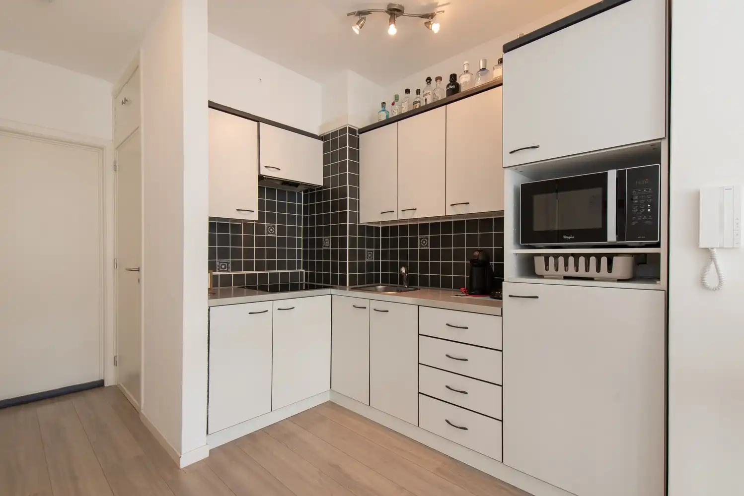 RESIDENTIE OSBORNE foto 7