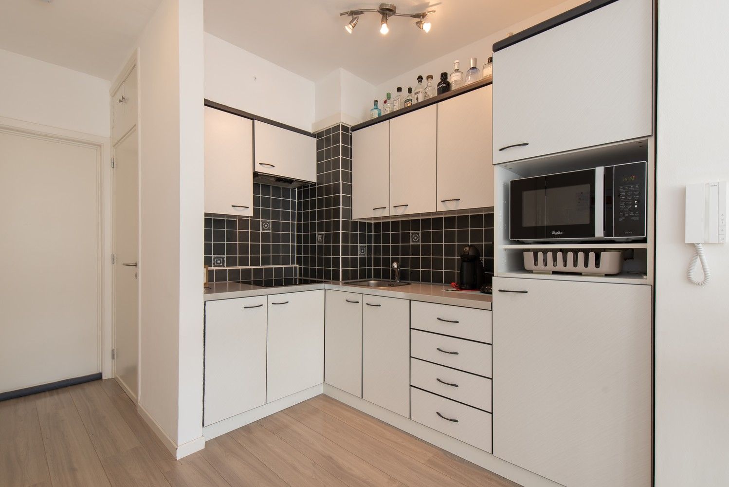 RESIDENTIE OSBORNE foto 7