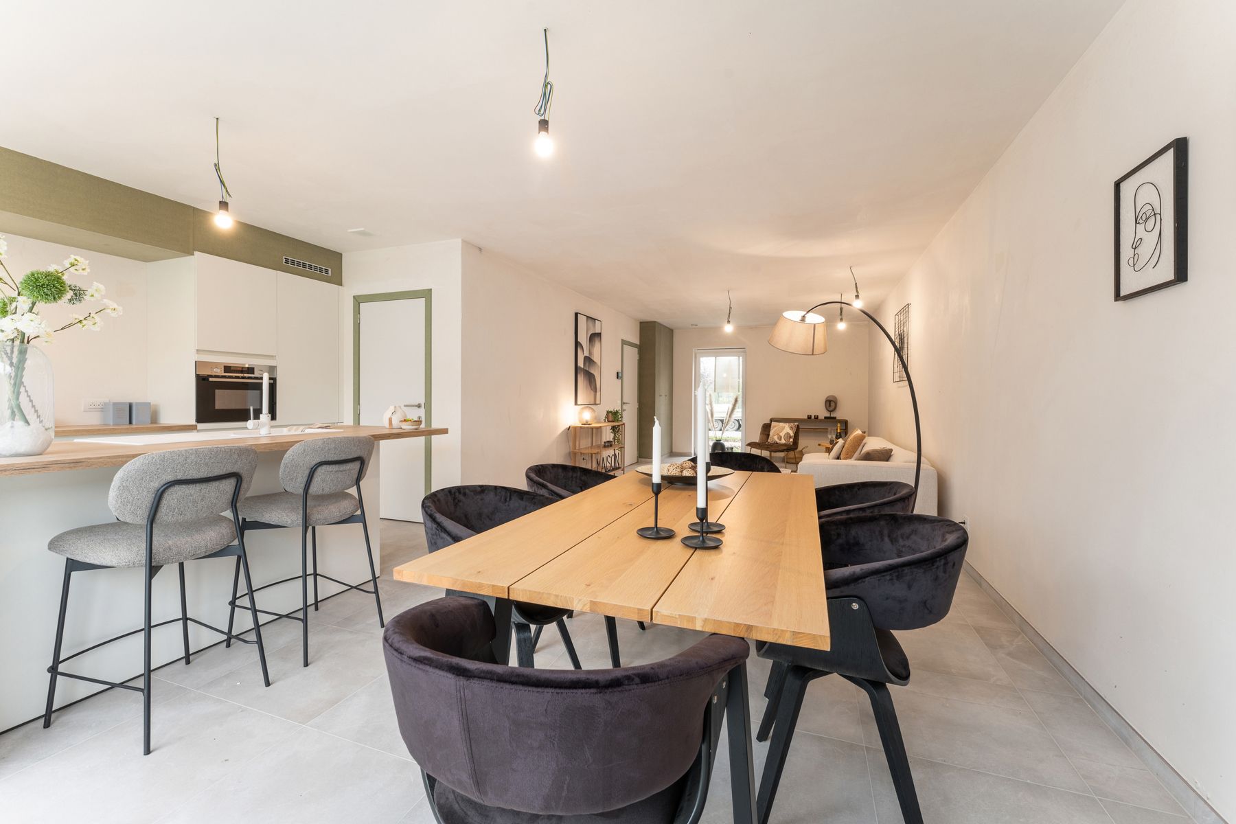 4 nieuwe woningen foto 7