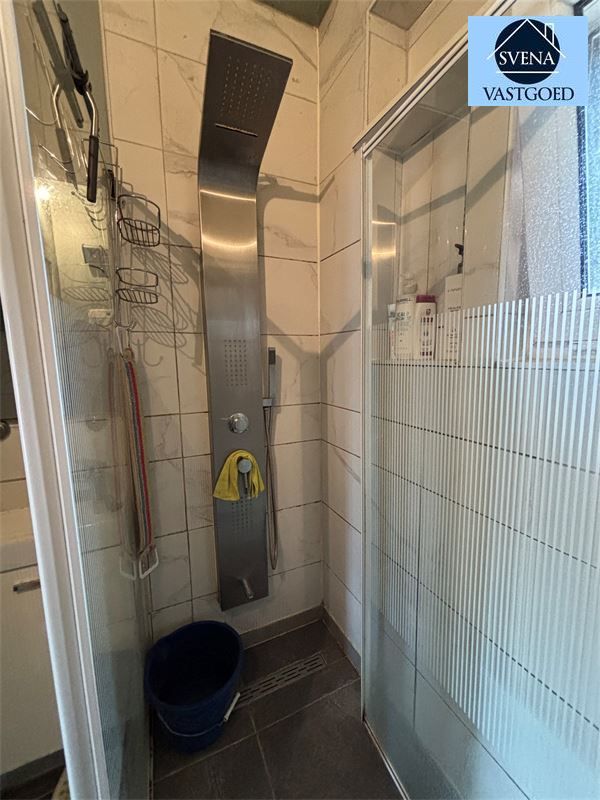 3-GEVELWONING MET 4 SLAAPKAMERS EN TUIN foto 10