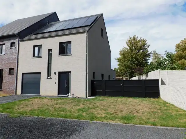 Rustig gelegen BEN-woning met 3 slaapkamers en tuin foto 19