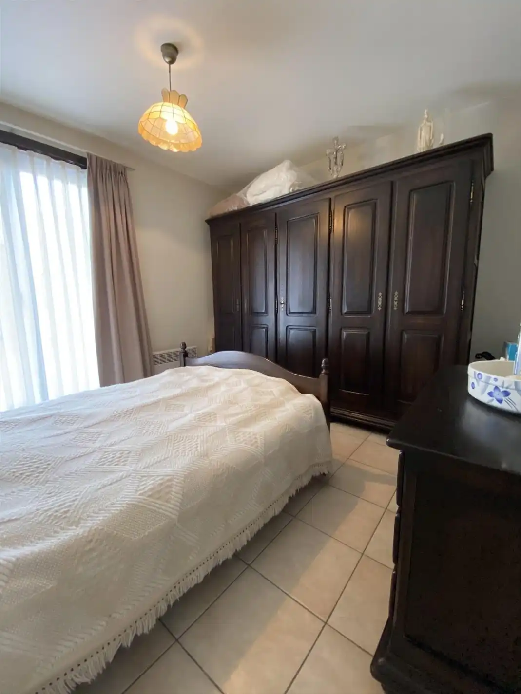 Appartement met 2 slaapkamers te Koekelare foto 8