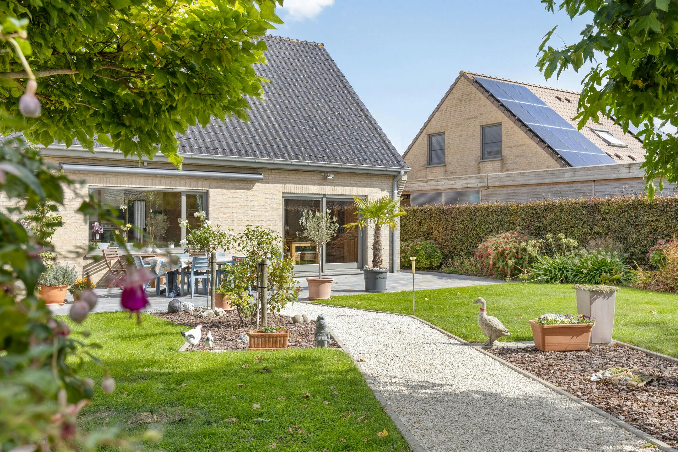 Villa te koop met 5 kamers in Dikkebus op 708m² foto 20