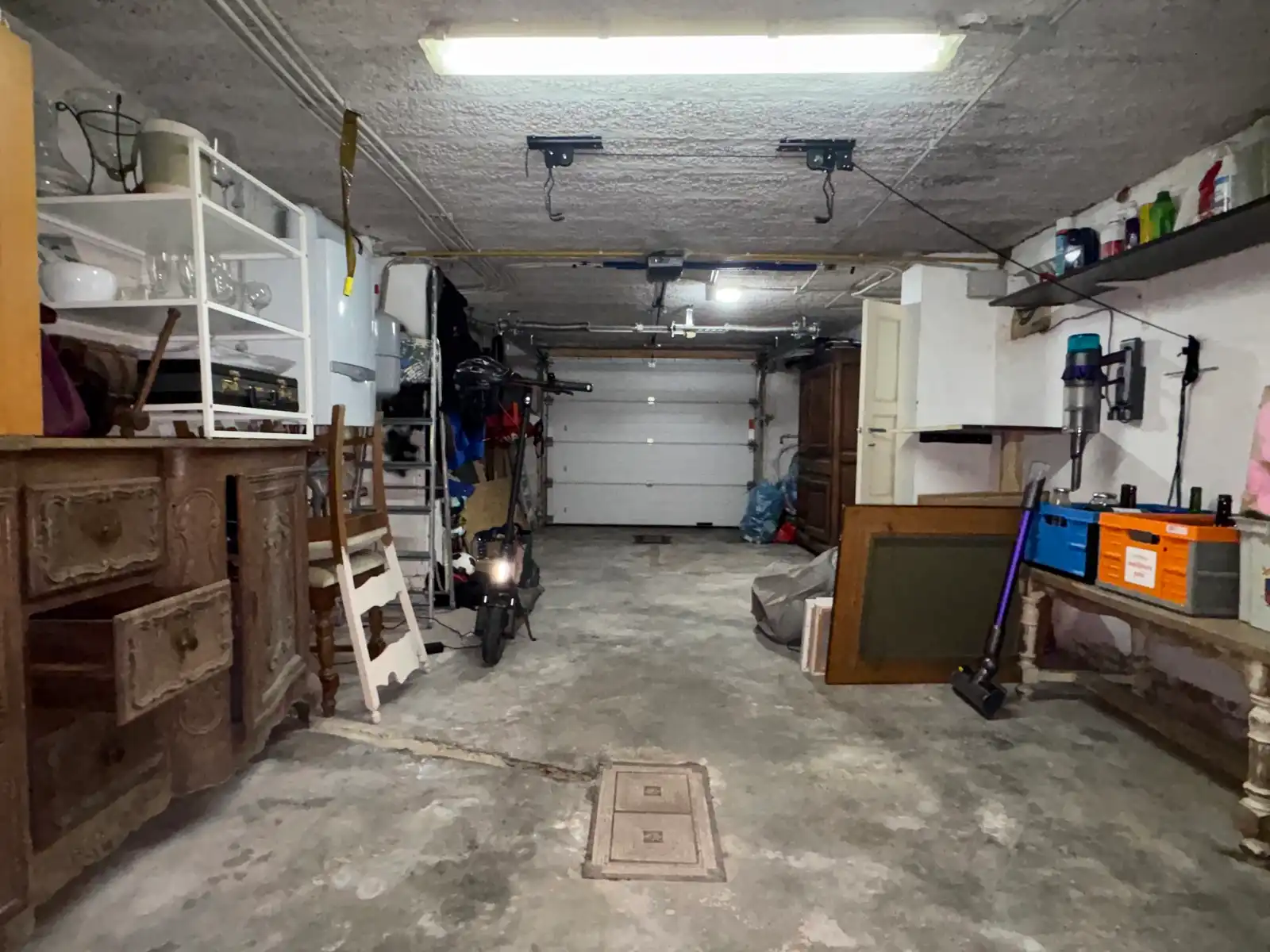 WSB-immo: Instapklare woning met 3 slaapkamers en tuin! foto 19