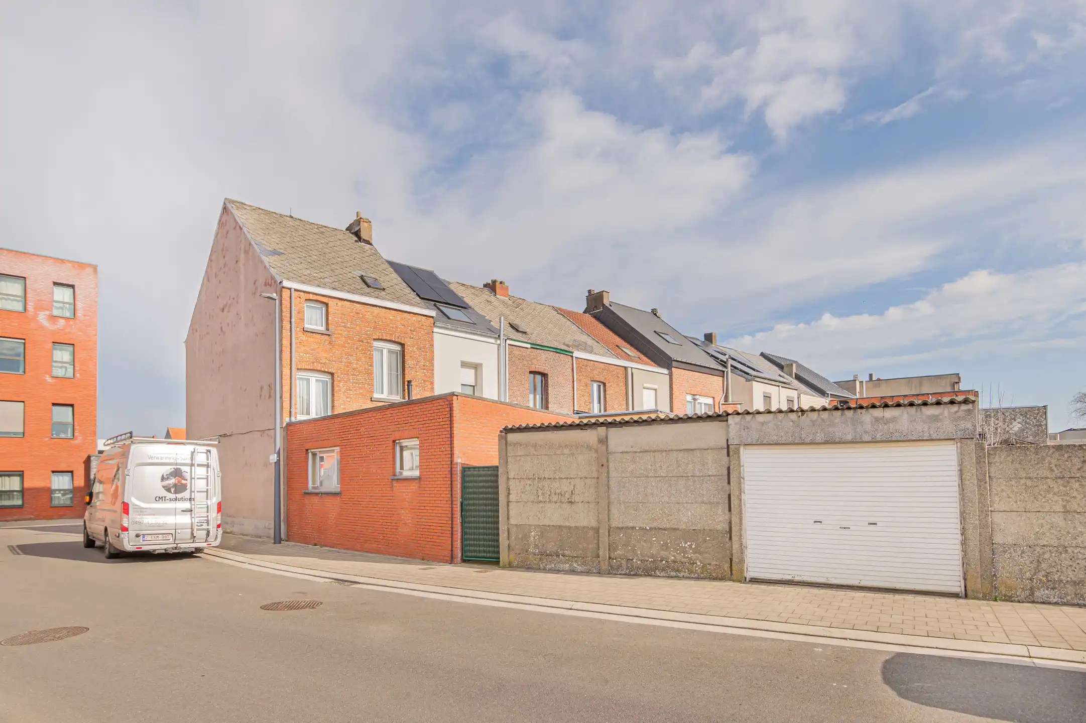 Te renoveren gezinswoning met garage in hartje Willebroek foto 19