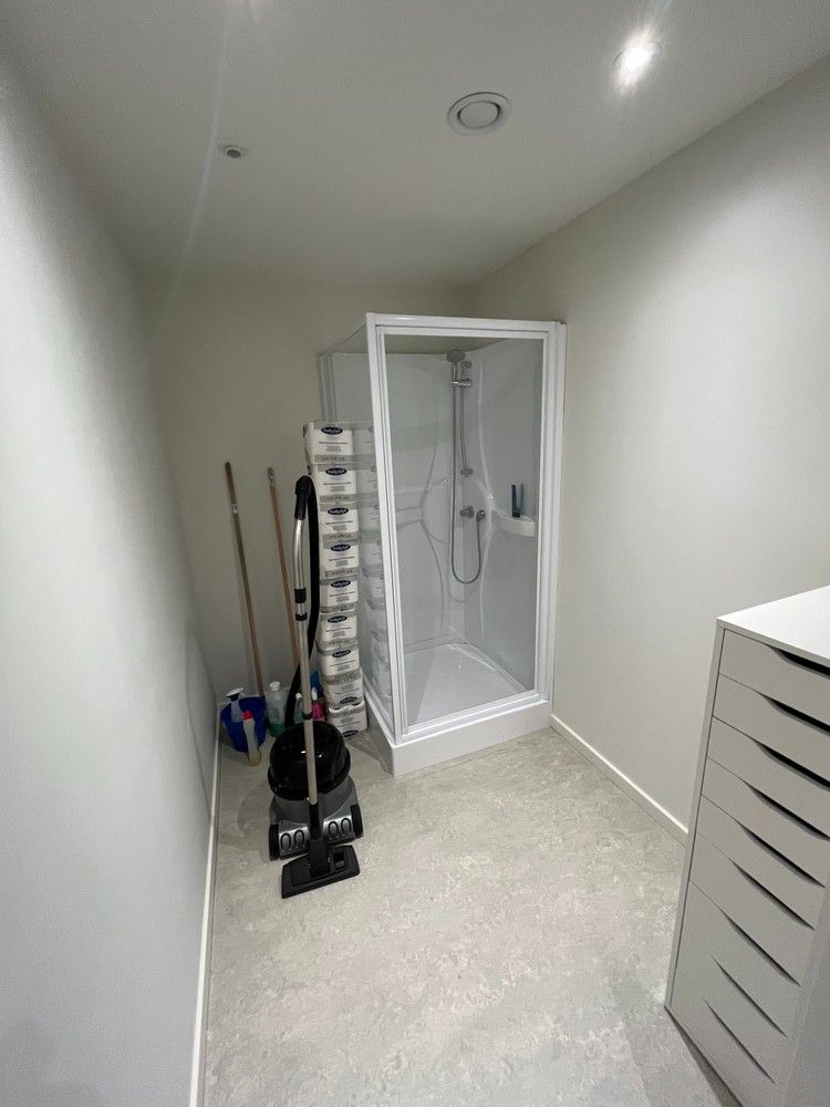 230m² kantoren foto 14