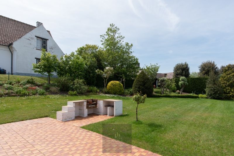 Villa met 3 slaapkamers op 1339m² gelegen op toplocatie te Nieuwpoort-Bad! foto 42
