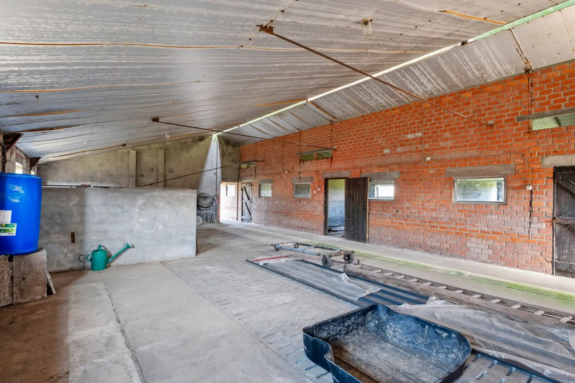 Boerderij op 22&nbsp;277 m² in Lendelde foto 21