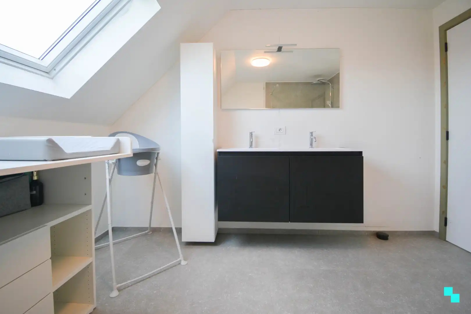 Recente gezinswoning op kindvriendelijke ligging te Hooglede foto 27