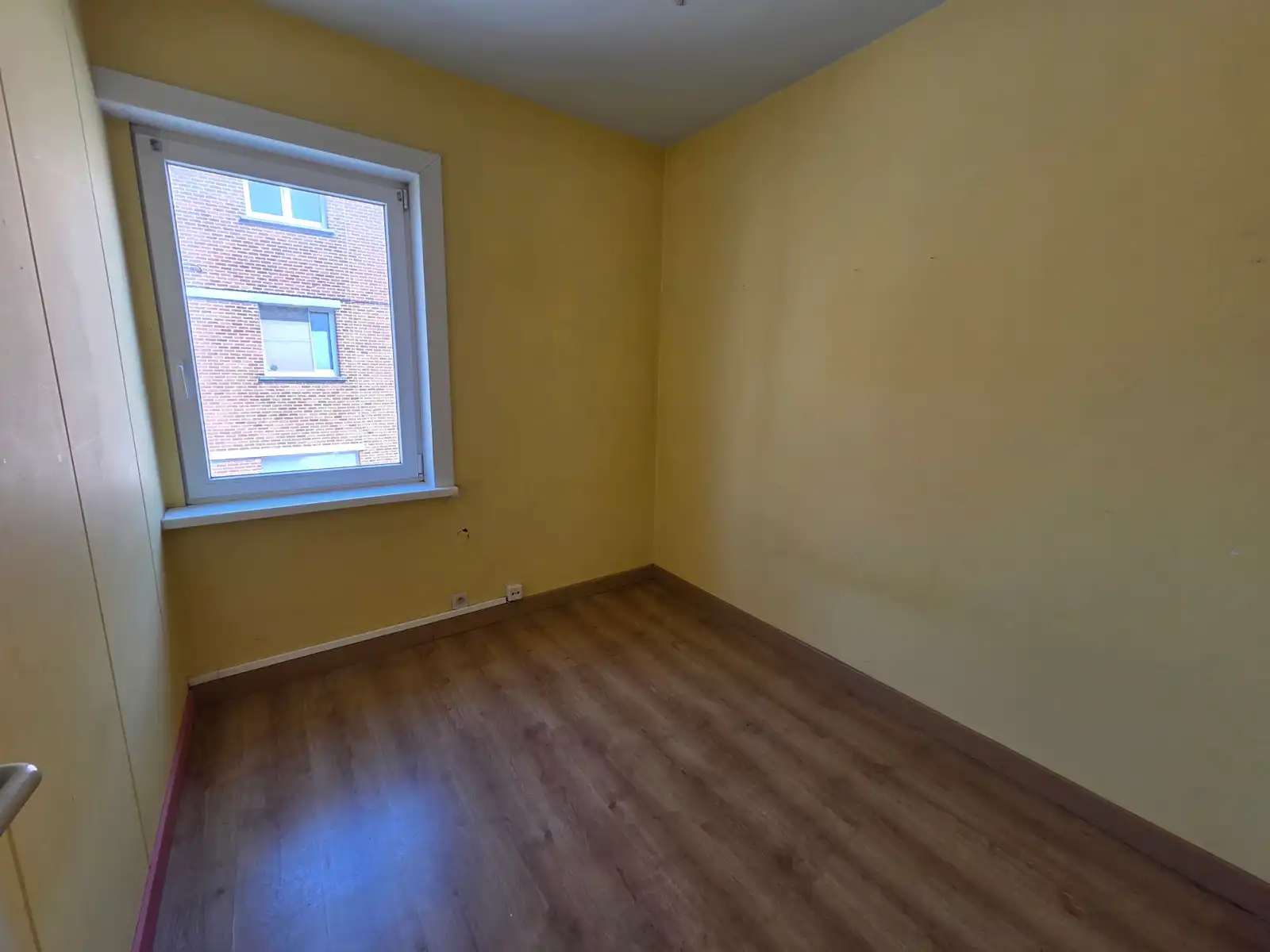Aangename woning met 2 slaapkamers! foto 10