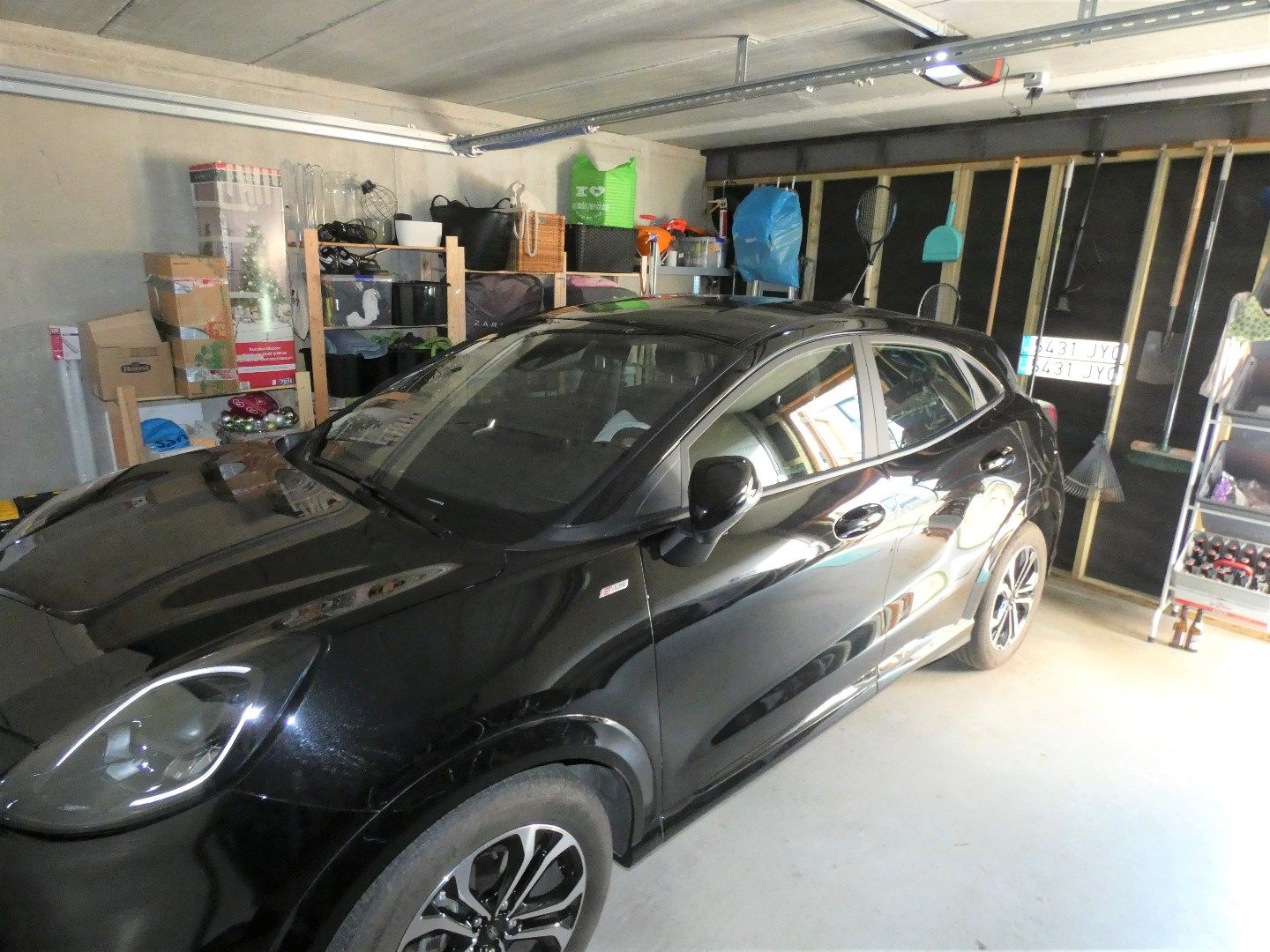 Woning met 4 slpk, tuin en garage, Roeselare foto 17