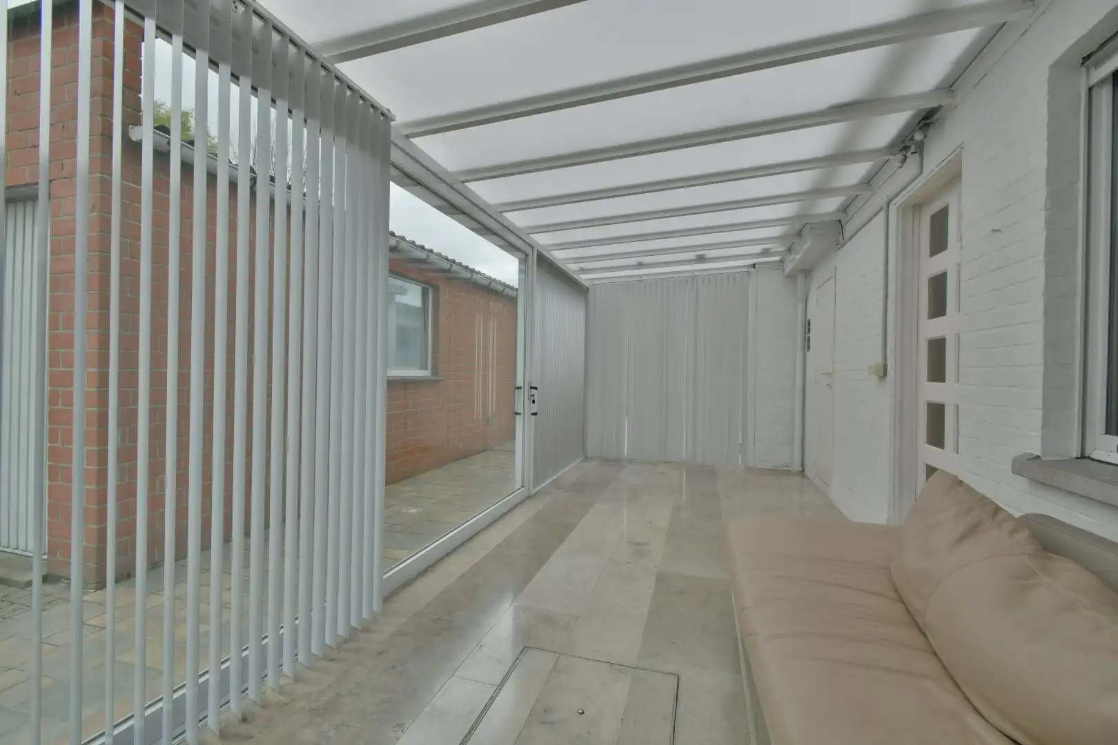 Gezellige woning nabij het centrum van Staden! foto 7