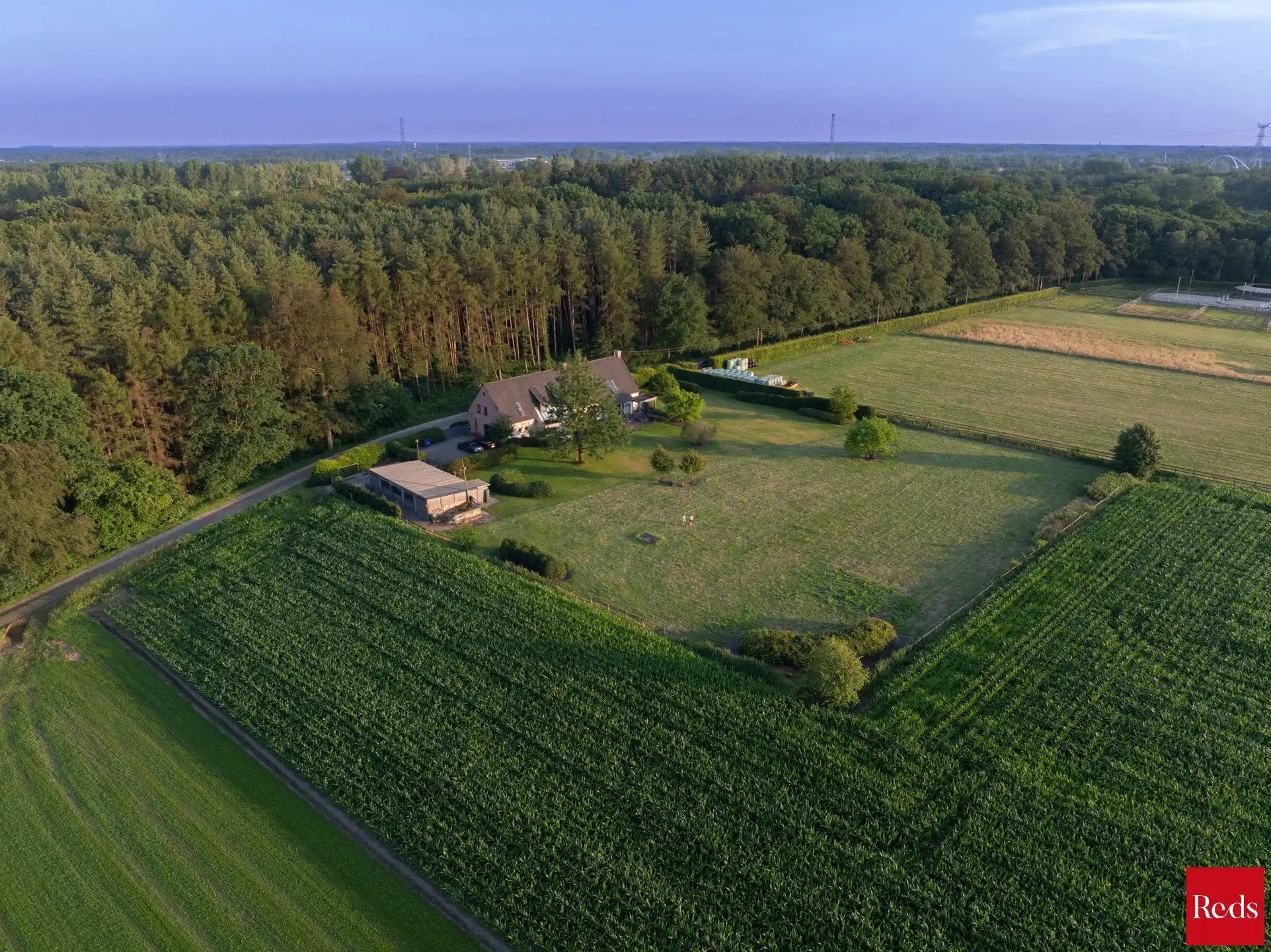 Exclusieve villa op toplocatie in Zandhoven  foto 42