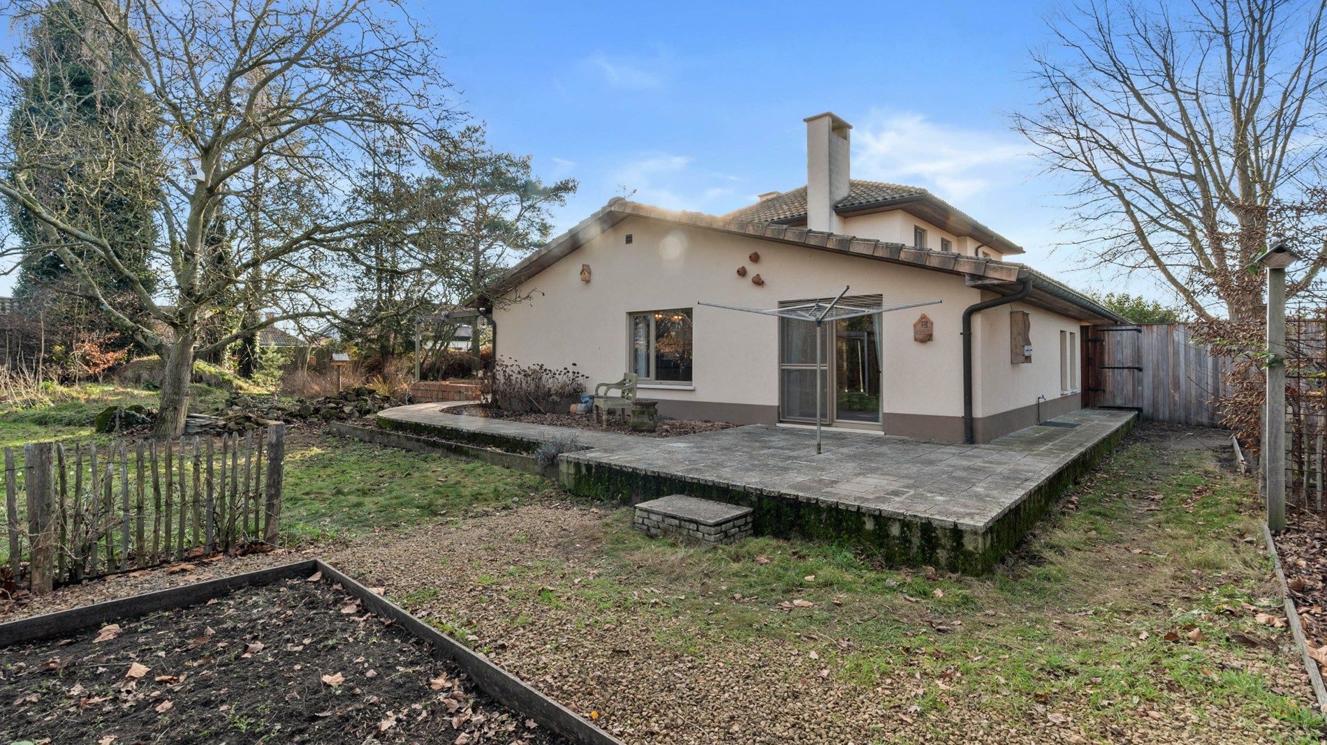 HAACHT -  unieke villa op +32 are foto 28