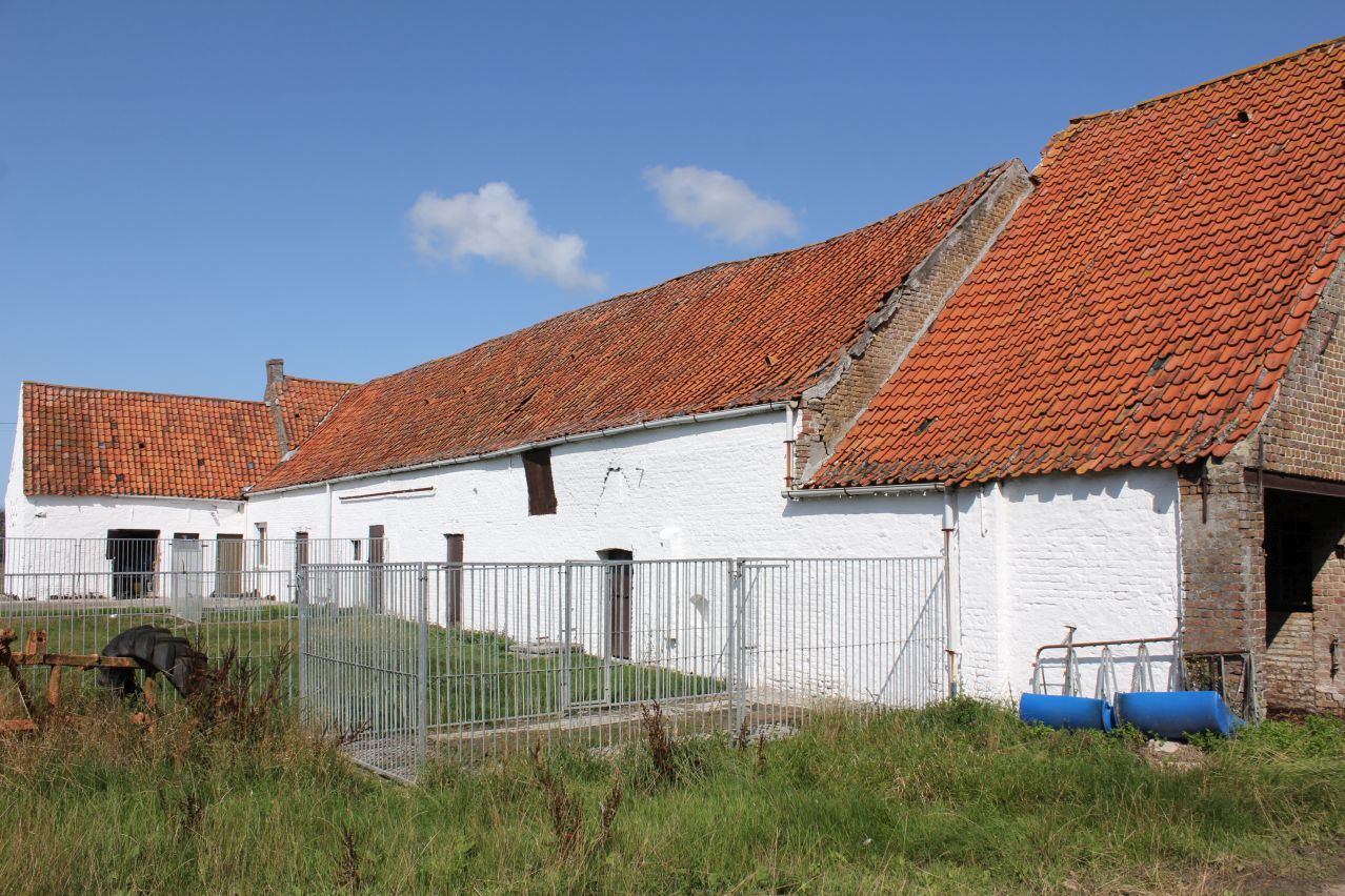 Hoeve op 2 ha of meer te koop te Middelkerke foto 12