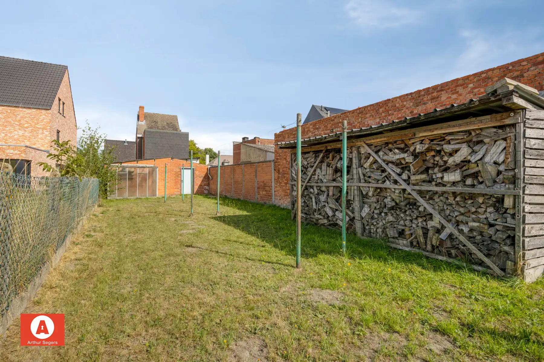 Te renoveren woning nabij centrum Buggenhout foto 29