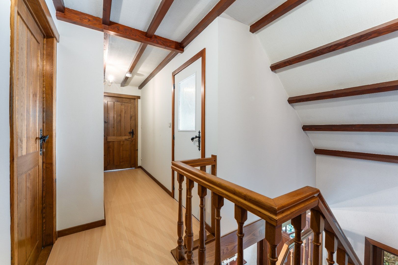 Stijlvolle  villa op mooi hoekperceel (751 m²), Torhout foto 20