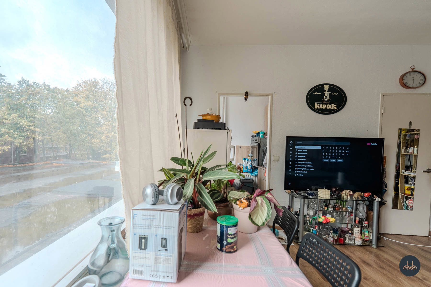 Unieke investeringskans in Antwerpen  met stabiele huurder  foto 5