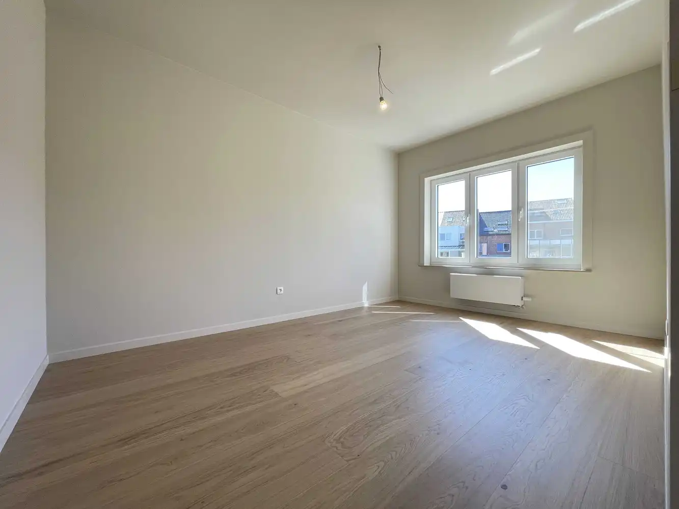 Smaakvol gerenoveerde woning met stadstuin foto 24