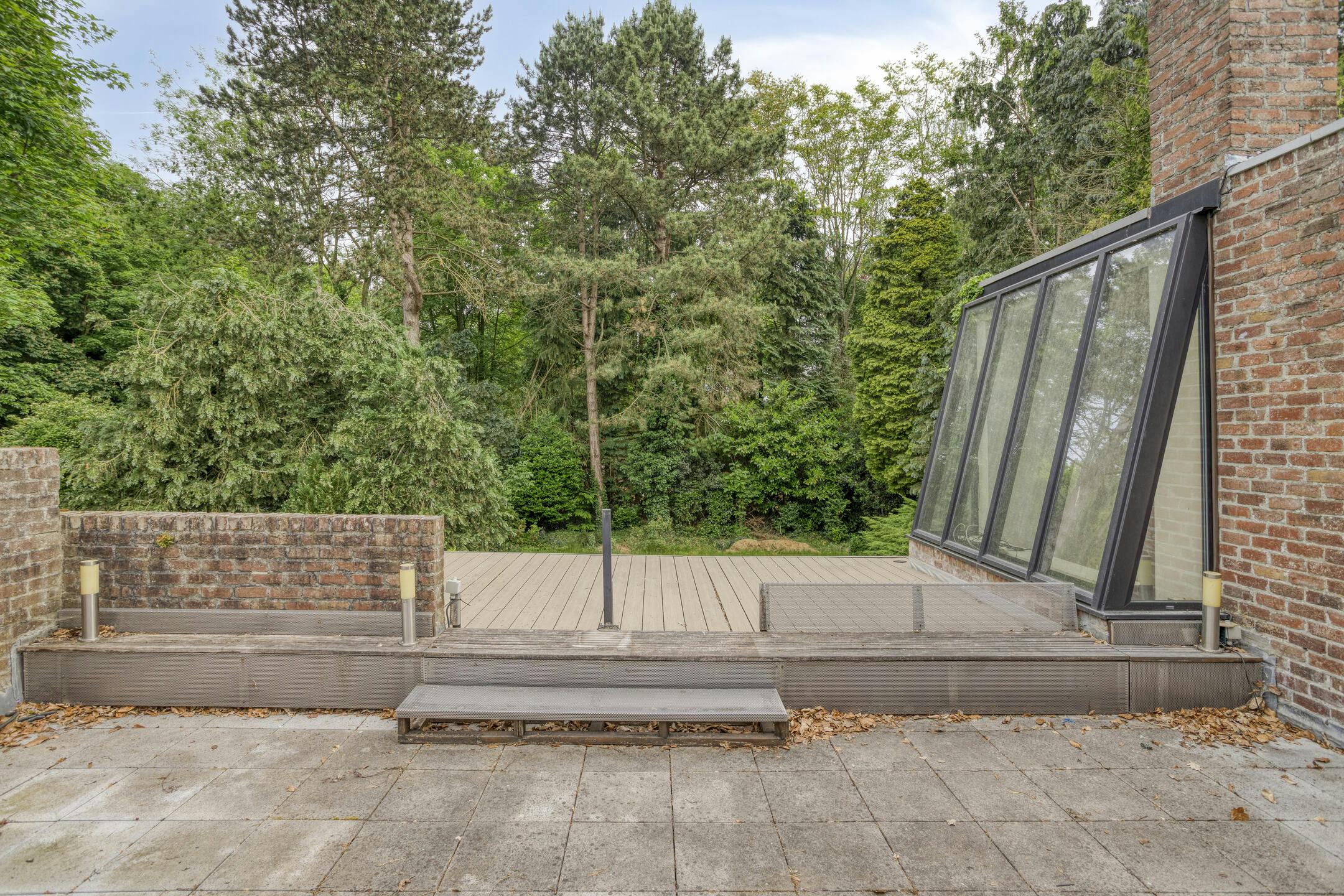 Polyvalent huis met tal van mogelijkheden te Sint-Kruis foto 3