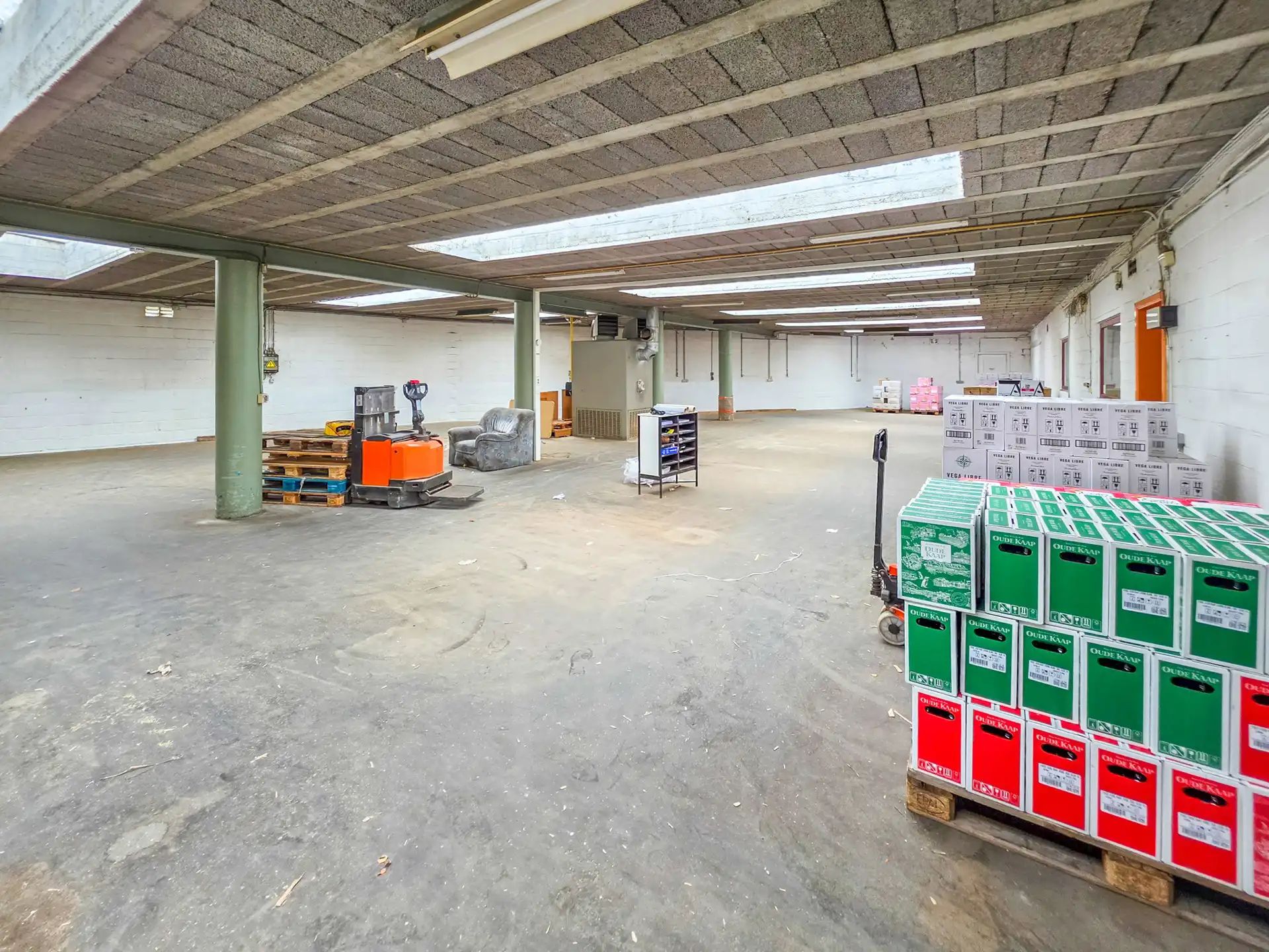 Commerciële ruimte te huur foto 5