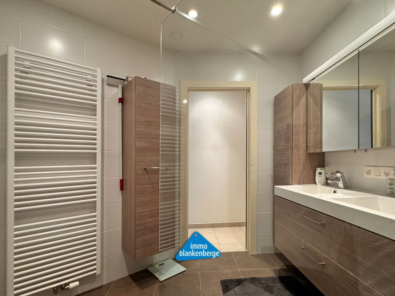 Prachtig hoekappartement met 2 slaapkamers op topligging foto 16