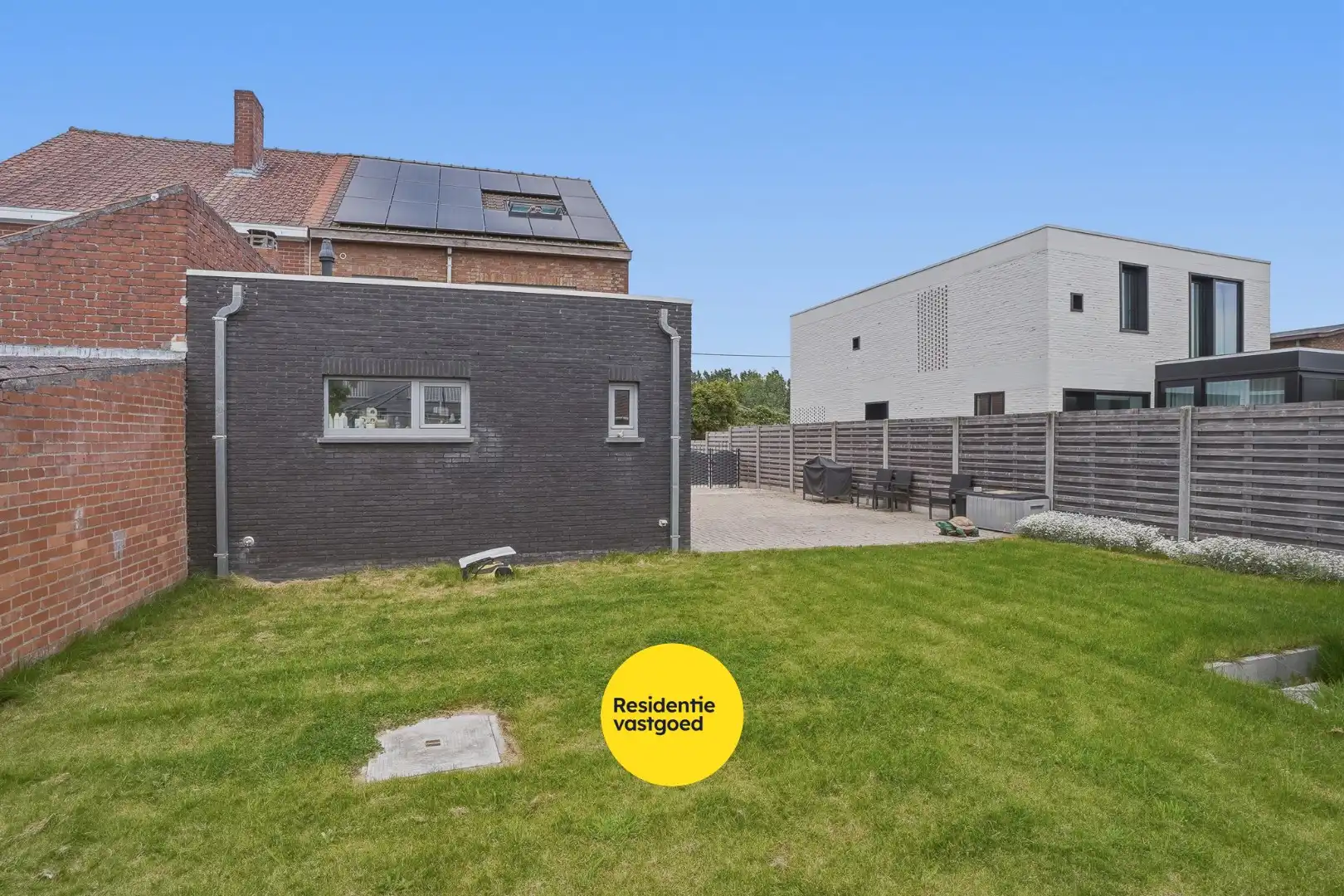 Instapklare halfopen bebouwing met 4 slaapkamers en EPC B te Eernegem foto 13
