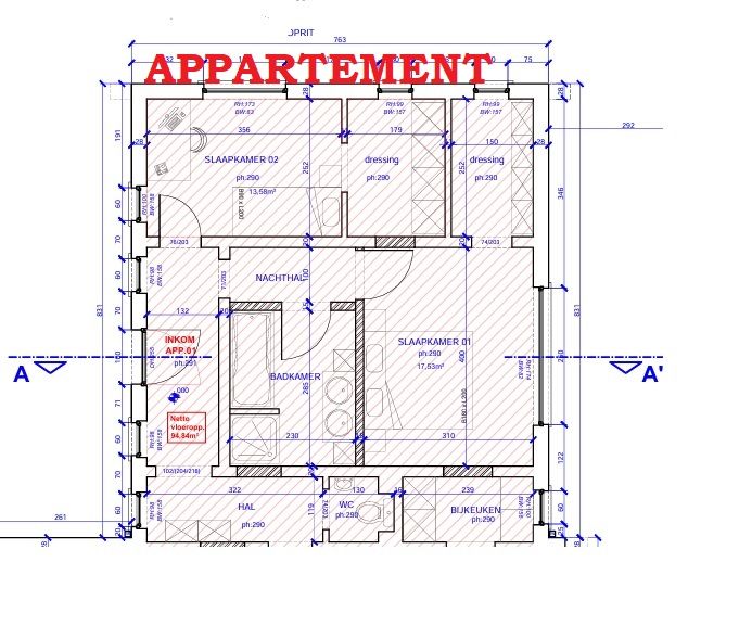 Unieke woning met twee aparte woonunits foto 8