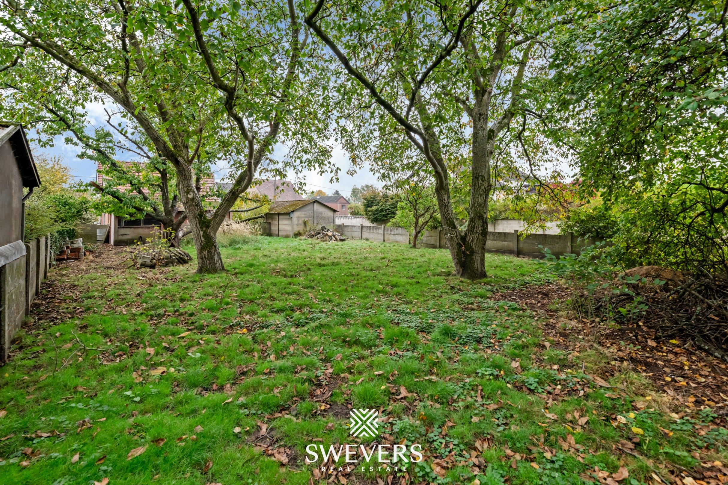 Renovatiepotentieel of projectgrond op 13 are 59 ca in Koersel foto 26