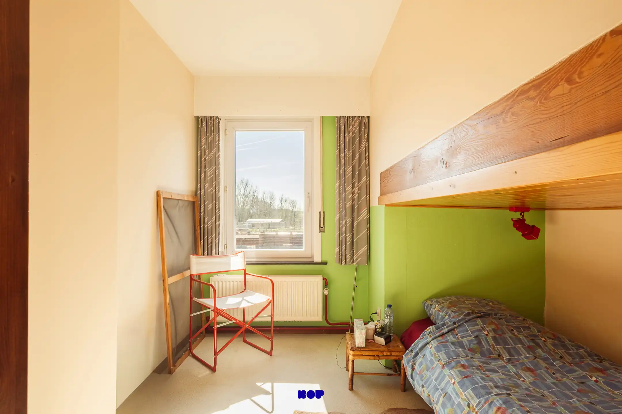 Bel-etage met ruimte op elke verdieping in Emblem (Ranst) foto 16