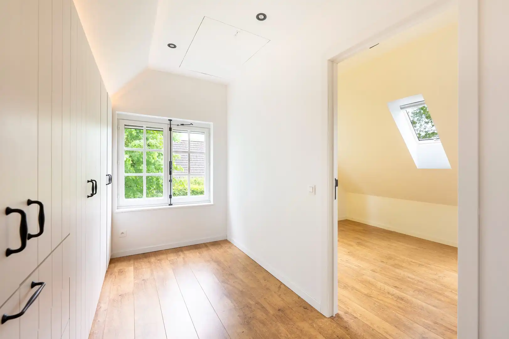 Landelijke woning met uitzonderlijke tuin foto 15