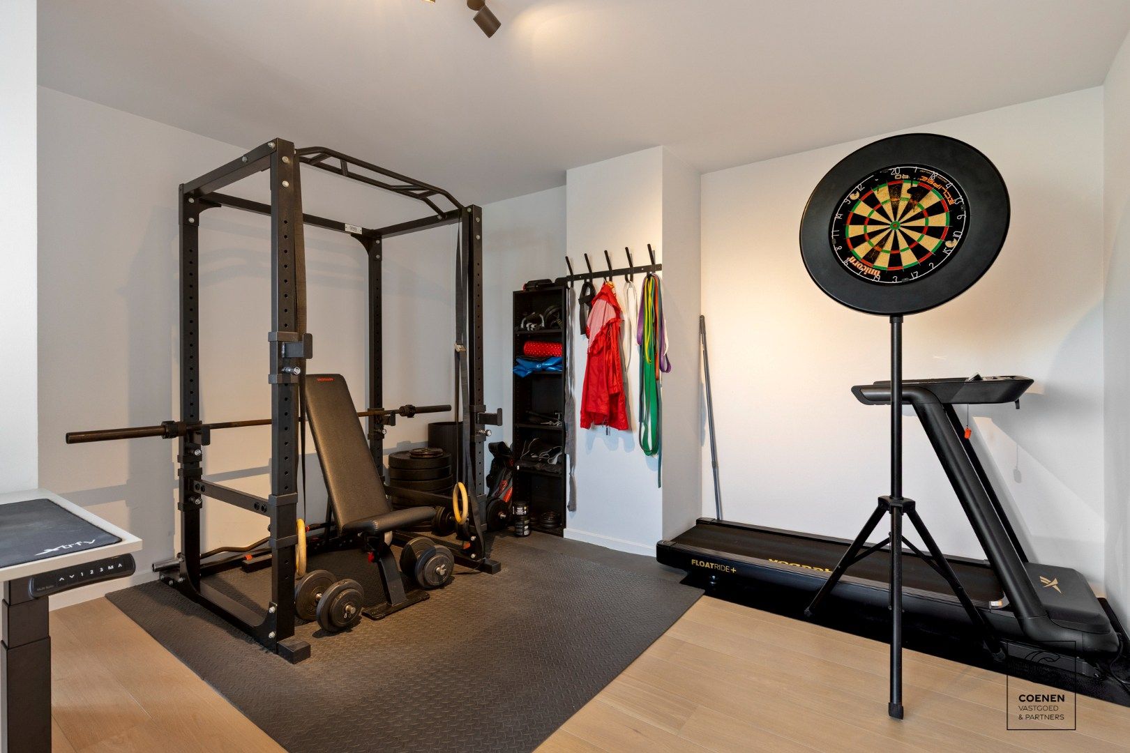 Hoogwaardig gerenoveerd duplex appartement van 174 m² op TOPlocatie op 't Eilandje! foto 14