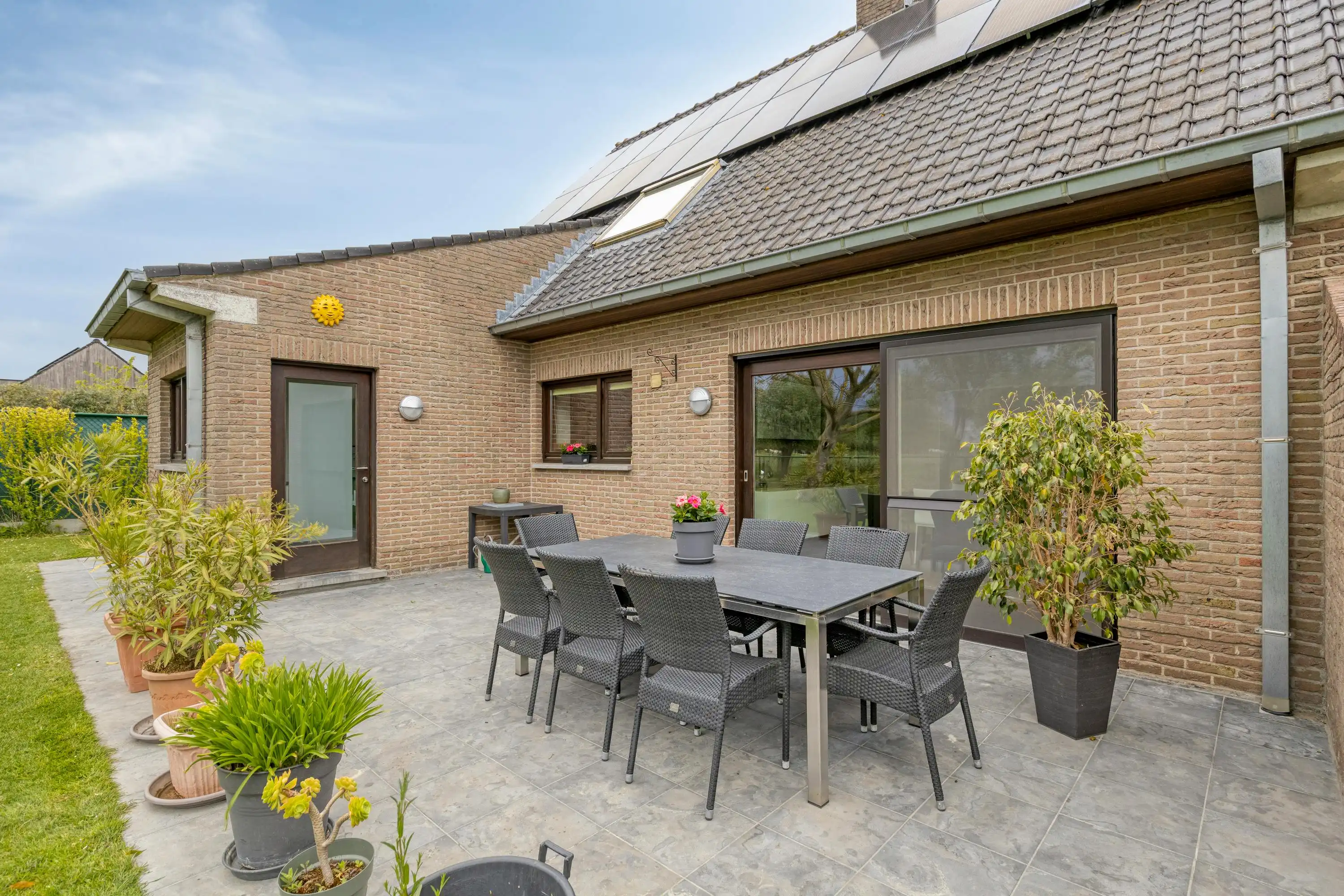 Woning met 4 slaapkamers en mooie vergezichten! foto 18