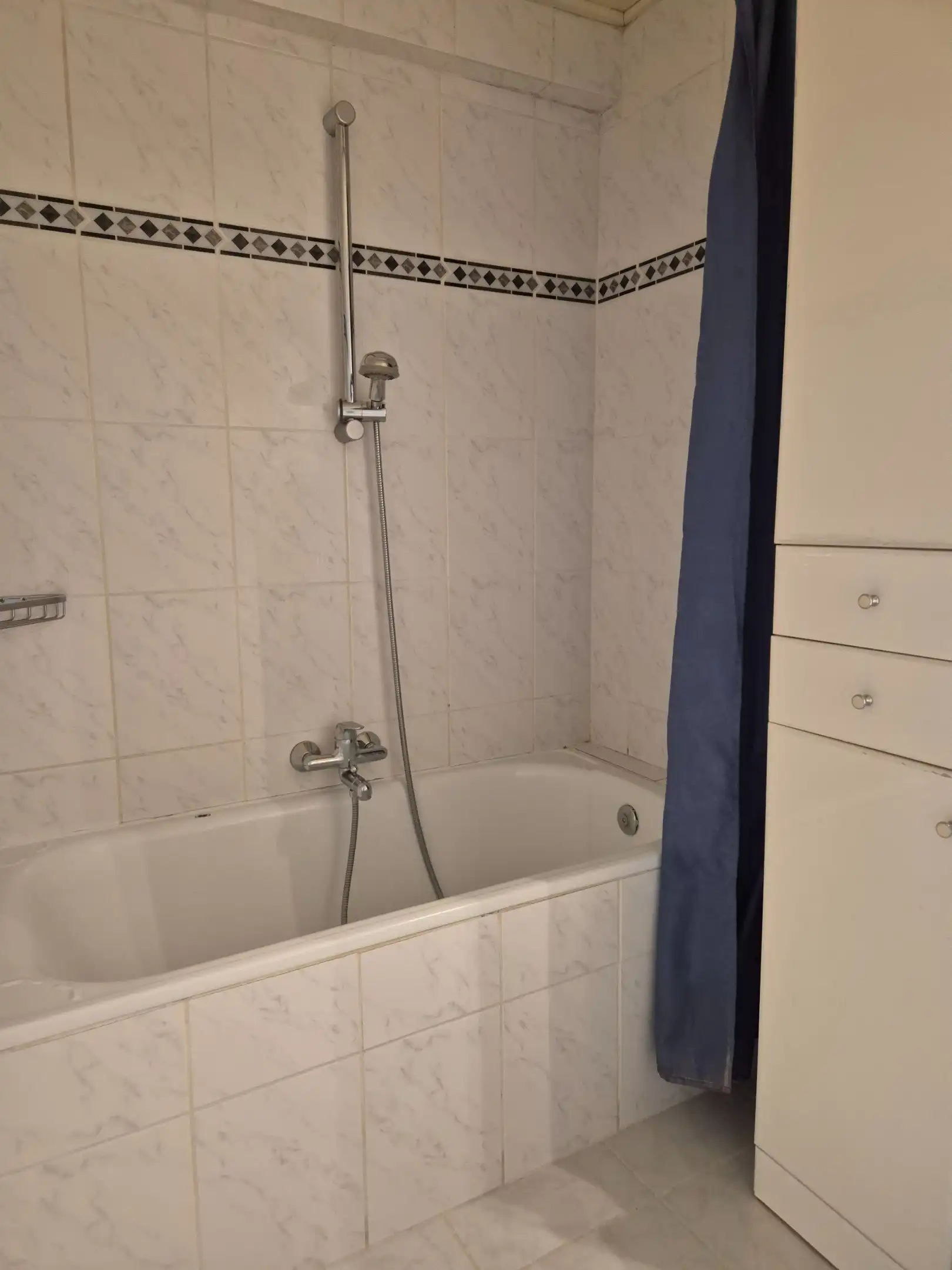 Appartement met 2 slaapkamers. foto 12