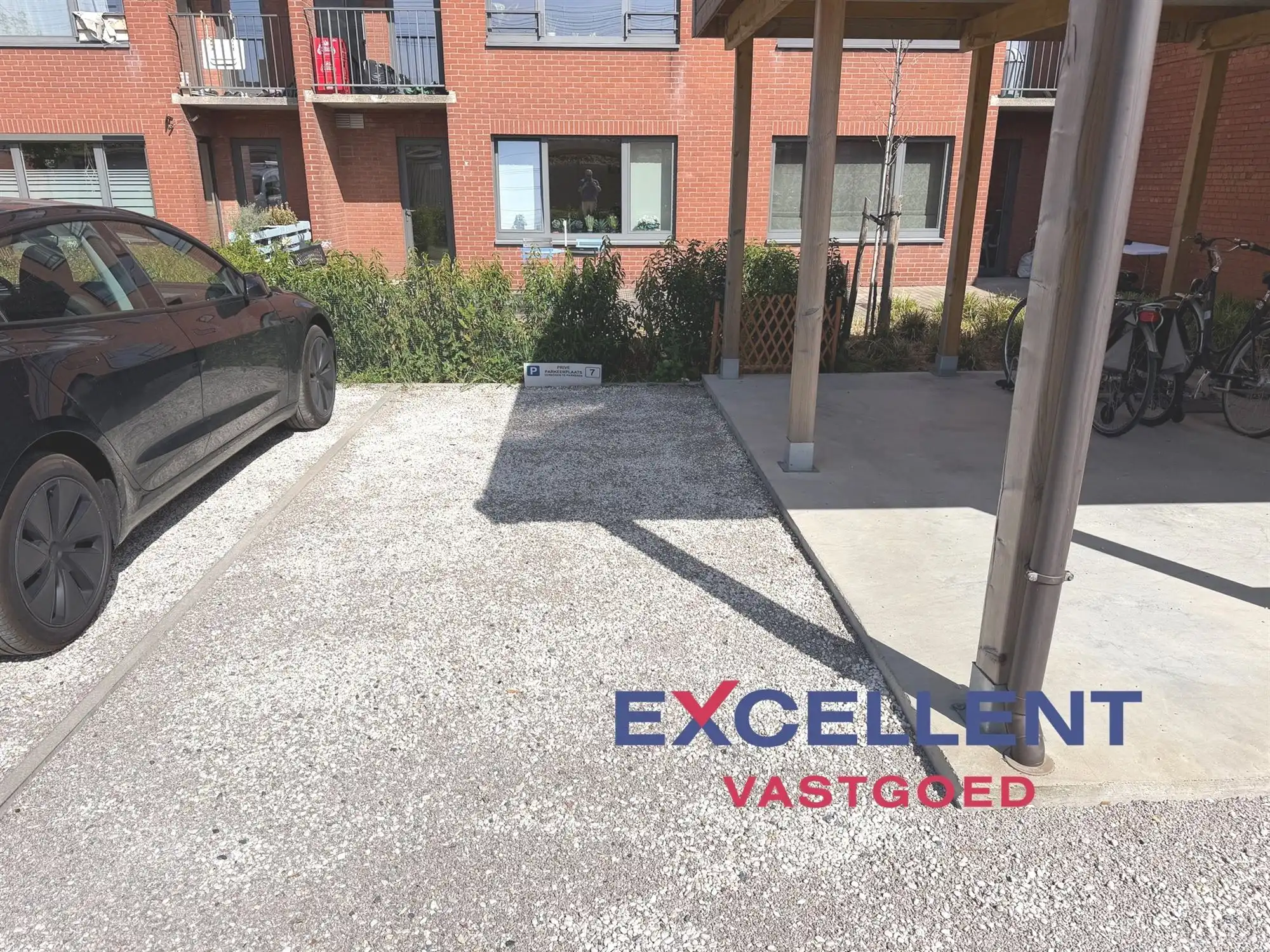 Parkeerplaats te koop 9800 DEINZE