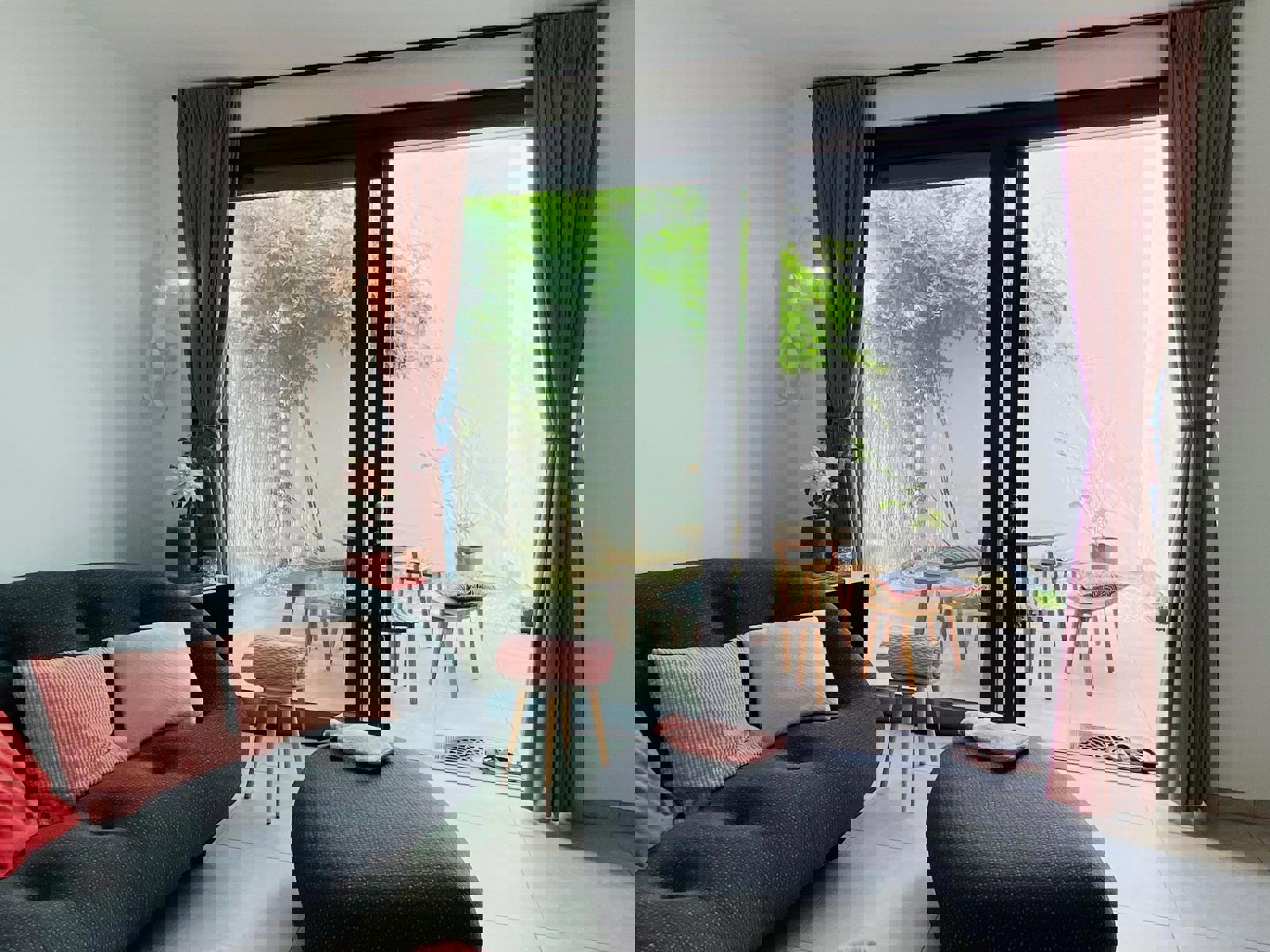 Lichtrijk appartement te Kessel-Lo!  foto 3