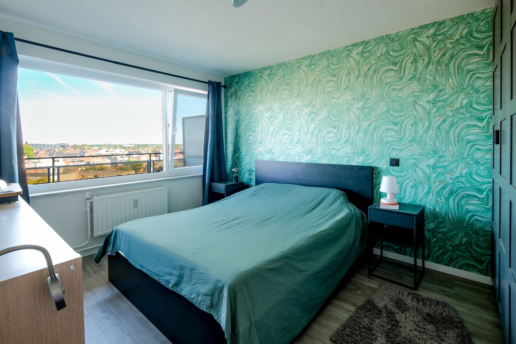 Appartement te koop foto 9