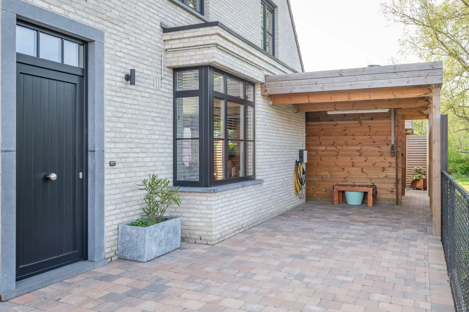 Verrassend ruime woning met 4 slaapkamers foto 26