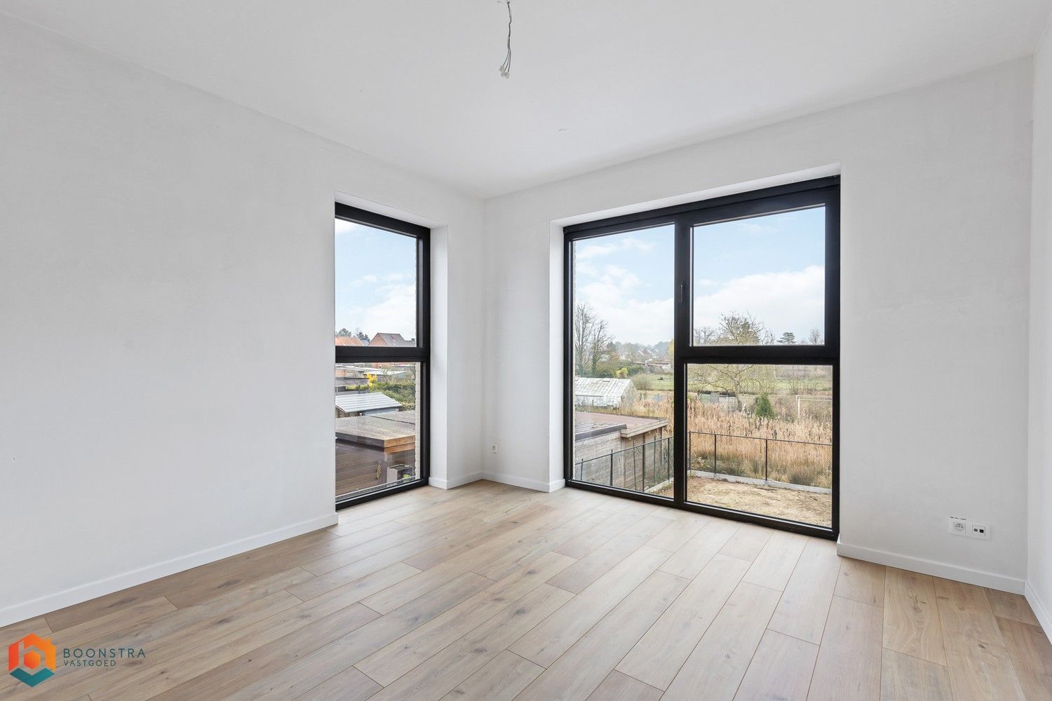 Energiezuinige nieuwbouwwoning met 3 slpkrs en tuin in Olen foto 11